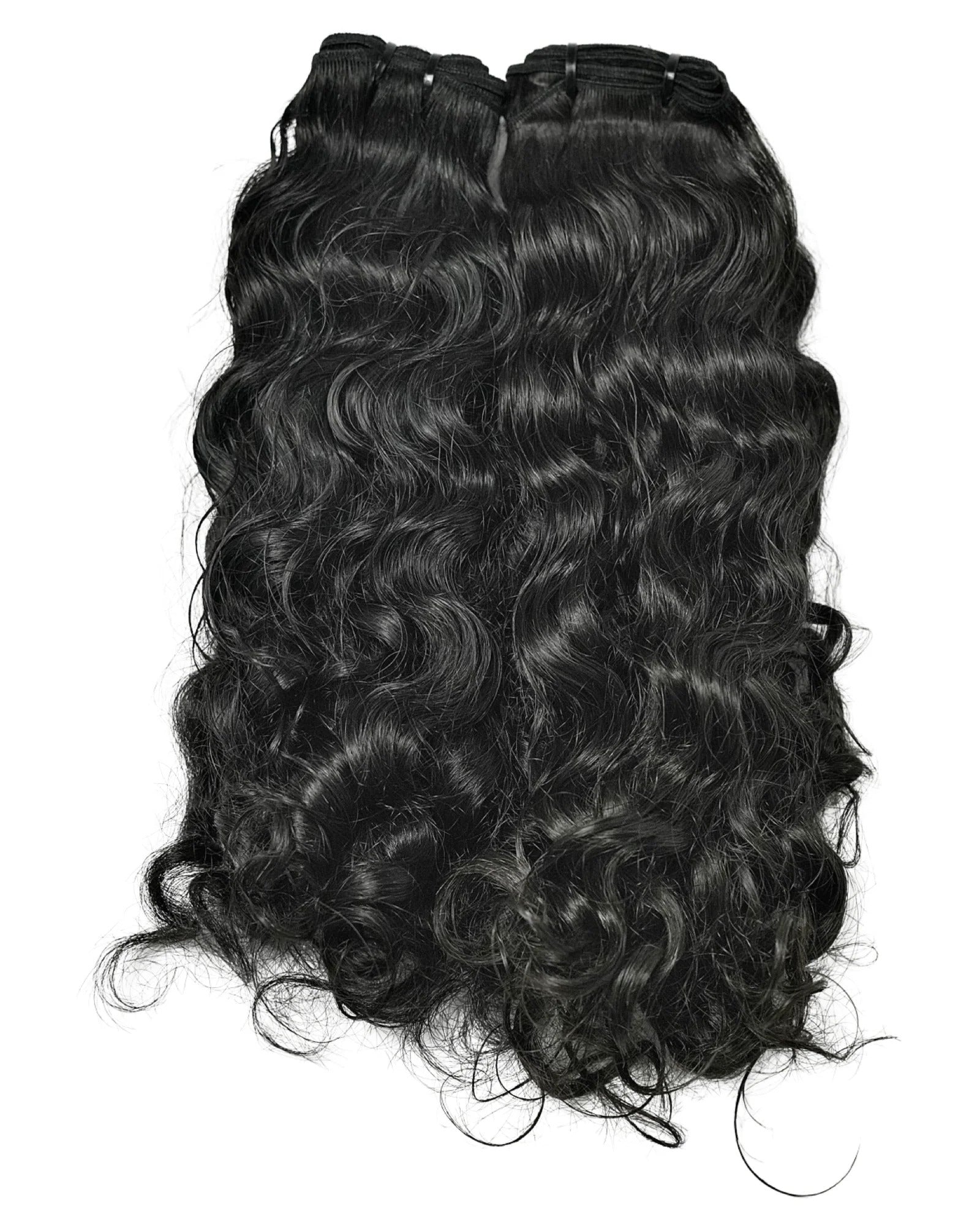 RAW LOOSE CURLY